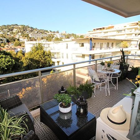 La Californie Views Apartment Cannes Exterior photo